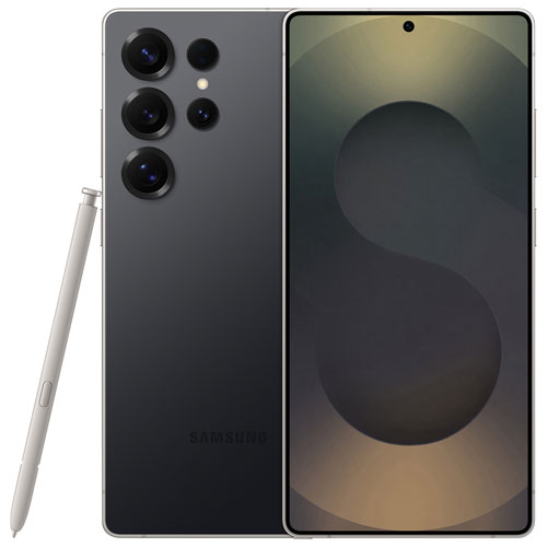 Samsung Galaxy S25 Ultra