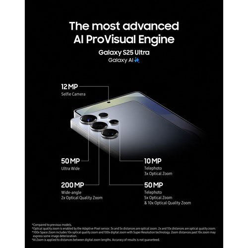 Samsung Galaxy S25 Ultra