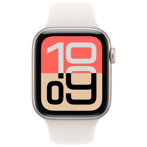 Apple Watch SE 3