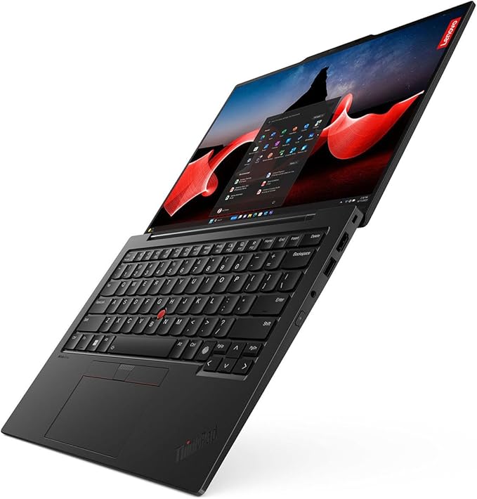 Lenovo ThinkPad X1 Carbon 14" Business Laptop – Intel Core Ultrabook