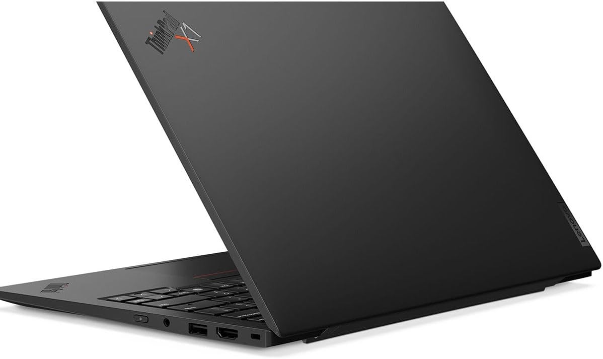 Lenovo ThinkPad X1 Carbon 14" Business Laptop – Intel Core Ultrabook
