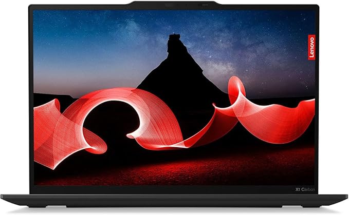 Lenovo ThinkPad X1 Carbon 14" Business Laptop – Intel Core Ultrabook