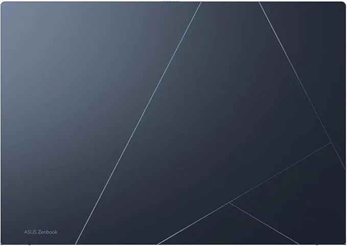 ASUS ZenBook 14" Ultrabook Laptop – Intel Core, Lightweight Design