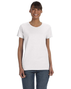 Gildan - Ladies' Heavy Cotton™ T-Shirt Gildan - Ladies' Heavy Cotton™ T-Shirt