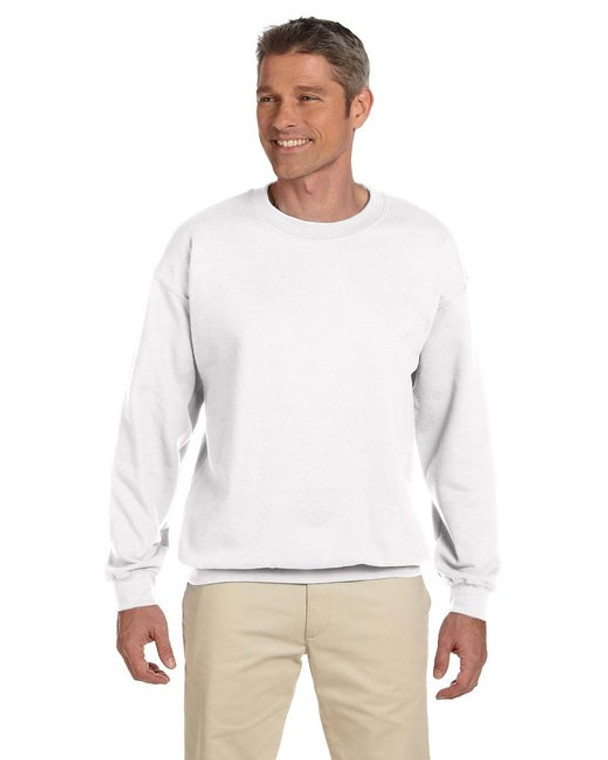 Gildan - Adult Heavy Blend™ Fleece Crew