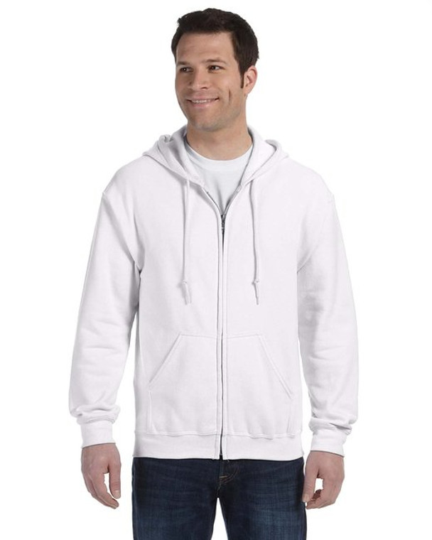 Gildan - Adult Heavy Blend™ Zip-up Hoodie