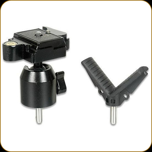 BOGgear - Switcheroo Quick Change Head System