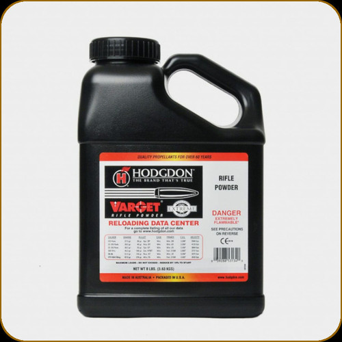Hodgdon - Varget - 8lbs  - VAR8