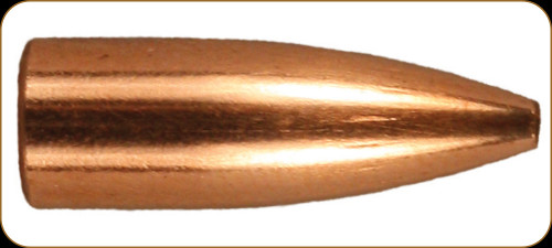 Berger - 20 Cal - 35 Gr - Flat Base Varmint Match Grade - Hollow Point Base - 100ct - 20303