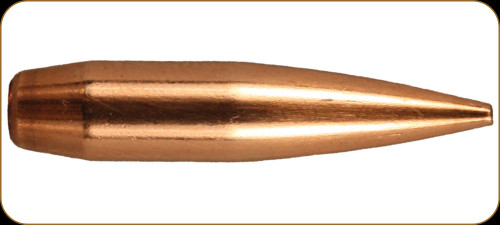 Berger - 22 Cal - 75 Gr - Match Target VLD - 100ct - 22421