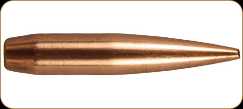 Berger - 6mm - 115 Gr - Match Target VLD - 100ct - 24430