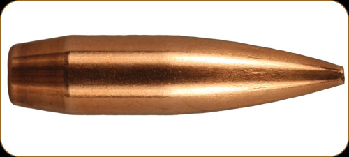 Berger - 270 Cal - 130 Gr - Match Hunting VLD - 100ct - 27501