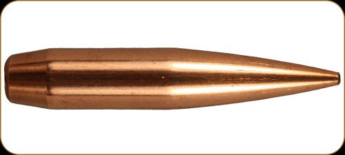 Berger - 7mm - 180 Gr - VLD Hunting Match Grade - Hollow Point Boat Tail - 100ct - 28502