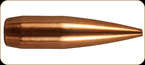 Berger - 30 Cal - 168 Gr - VLD (Very Low Drag) Hunting - 100ct - 30510