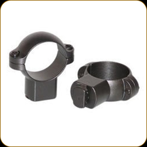 Leupold - STD - 30mm - Super High - Matte - 51033