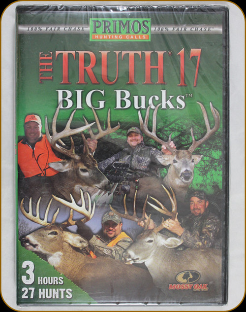 Primos - The Truth 17 - Big Buck