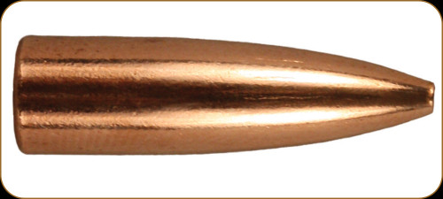 Berger - 6mm - 65 GR - Match Target WEB BR - 100ct