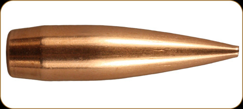 Berger - 30 Cal - 175 Gr - VLD (Very Low Drag) Target - 100ct - 30412