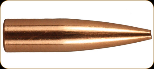 Berger - 6mm - 88 Gr - Match Varmint High BC Flat Base - 100ct - 24323