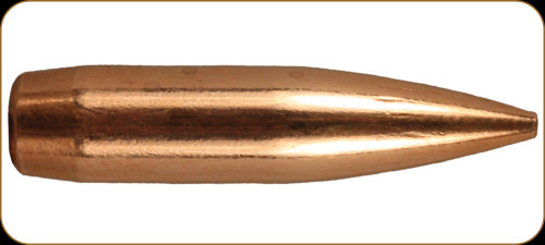 Berger - 6mm - 95 Gr - Classic Hunter - 100ct - 24570