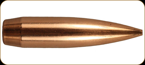 Berger - 30 Cal - 185 Gr - Match Juggernaut Target - 100ct - 30418