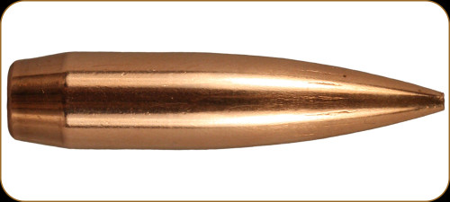 Berger - 30 Cal - 185 Gr - Match Juggernaut - OTM Tactical - 100ct - 30107