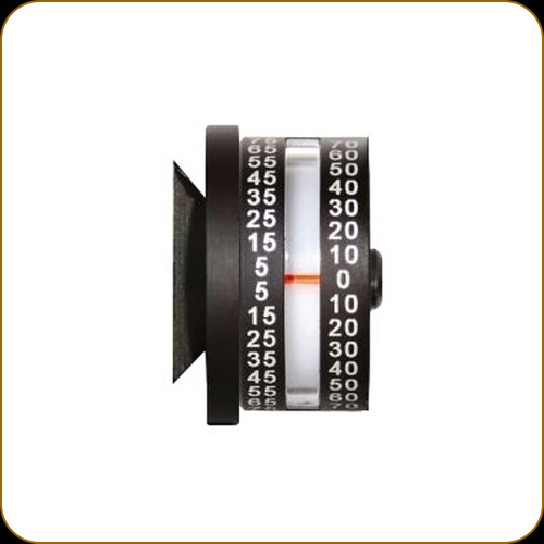 Nightforce - XTRM - Angle Degree Indicator - LH actions- A119