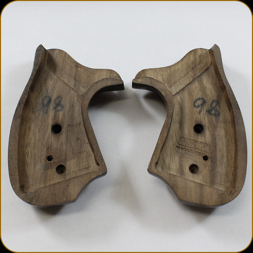 Alfa Proj - Checkered Pattern - Grip #8