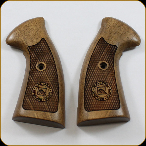 Alfa Proj - Checkered Pattern - Grip #11