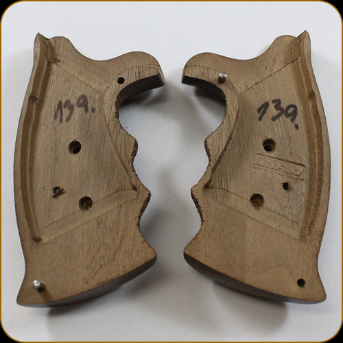 Alfa Proj - Stippled Pattern - Grip #9