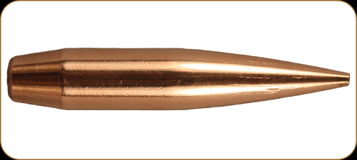 Berger - 338 Cal - 300 Gr - Hybrid OTM Tactical Match Grade - Open Tip Match - 100ct - 33109