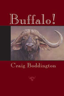 Safari Press - Buffalo! - Craig Boddington