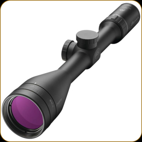 Burris - Droptine - 4.5-14x42mm - SFP - G2B Mil-Dot Ret - Matte Black - 200078