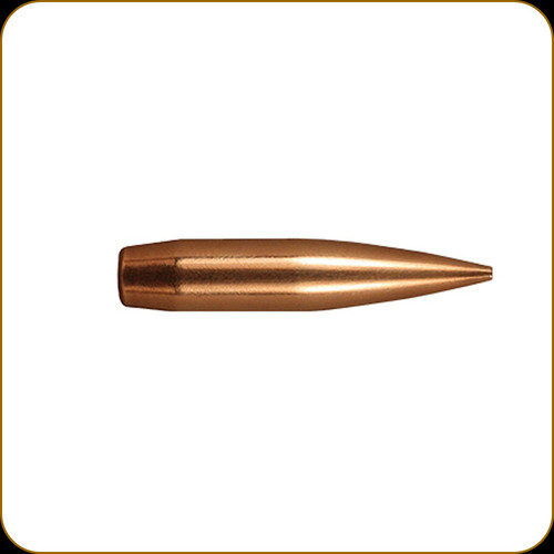 Berger - 6.5mm - 130 Gr - AR Hybrid OTM (Open Tip Match) Tactical - 100ct - 26195