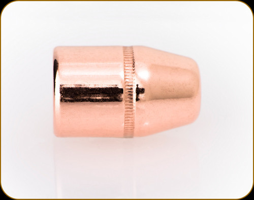 CamPro - 44 - 240 Gr - Fully Copper Plated Truncated Cone - 500ct