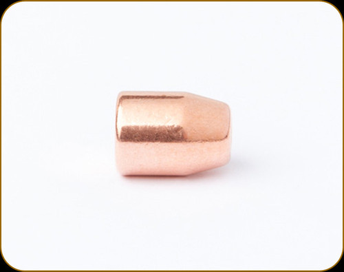 CamPro - 45 - 230 Gr - Fully Copper Plated Hollow Point - 500ct