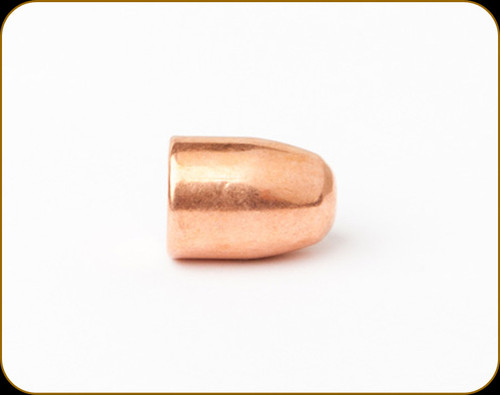 CamPro - 45 - 230 Gr - Fully Copper Plated Round Nose - 500ct