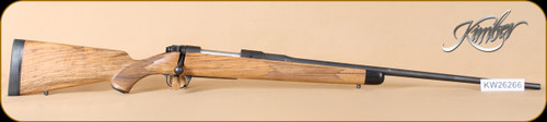 Consign - Kimber - 7mmRemMag - 8400 - Classic, Wd/BL, 26"