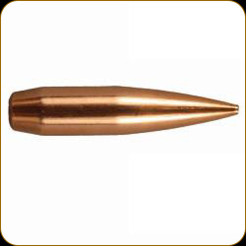 Berger - 6.5mm - 135 Gr - Classic Hunter - 100ct - 26571