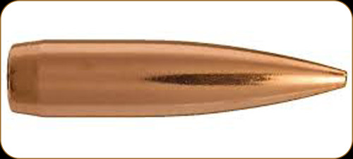 Berger - 270 Cal - 140 Gr - Classic Hunter - Hollow Point Boat Tail - 100ct - 27571