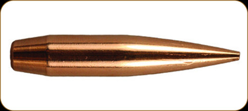 Berger - 7mm - 175 Gr - Elite Hunter - 100ct - 28554