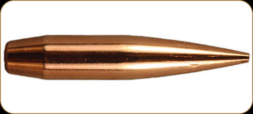 Berger - 30 Cal - 180 Gr - Elite Hunter - 100ct - 30554