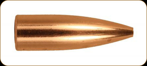 Berger - 22 Cal - 52 Gr - Target Hollow Point Flat Base - 1000ct - 22708