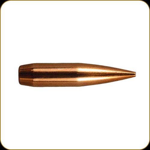 Berger - 7mm - 180 Gr - Hybrid Target - 500ct - 28707