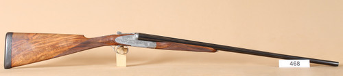 Consign - Famars - 28Ga/2.75"/27" - Venere - Wd/Bl, SxS, sidelock