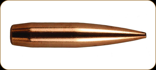 Berger - 30 Cal - 230 Gr - Hybrid Target Match Grade - Hollow Point Boat Tail - 250ct - 30730