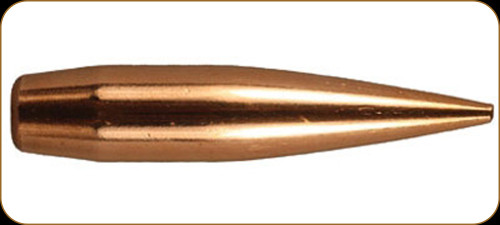 Berger - 338 Cal - 250 Gr - Tactical Hybrid Open Tip Match - 250ct - 33792