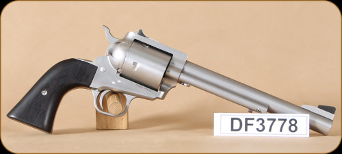Consign - Freedom Arms - 454Casull - Model 83 - Field Grade, BlkSyn/SS, 7.5", Leupold M8 - 2 X extended E.R., Leupold base and rings, 200 once fired Starline brass, RCBS 3-die carbide set, 40x Win Super X primed brass, Freedom leather LH holster, Buc