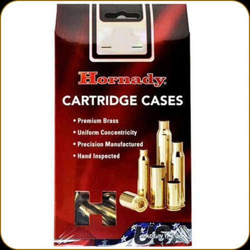 Hornady - 218 Bee - 50ct - 8601