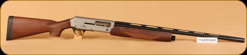 Consign - Browning - 20ga - Silver Hunter - 3", 26" bbl, three chokes (F, M, IC), 13.25" LOP with Pachmayr Recoil Pad